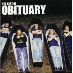 Obituary The Best Of Obituary