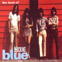 Shocking Blue The Best Of Shocking Blue