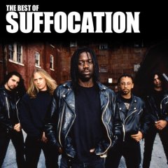 Suffocation The Best Of Suffocation