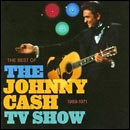 George Jones The Best Of The Johnny Cash TV Show