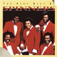 The Spinners The Best Of The Spinners (Atlantic I)