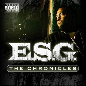 E.S.G. The Chronicles