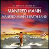 Manfred Mann`s Earth Band The Complete Greatest Hits 1963-2003 (CD2)