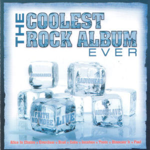 Daughtry The Coolest Rock Album Ever 2 (CD1)