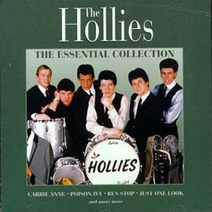 The Hollies The Essential Collection