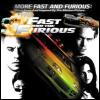 Roni size The Fast And The Furious