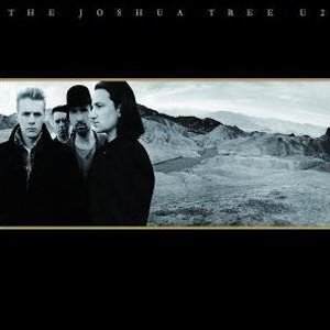 U2 The Joshua Tree (CD1)