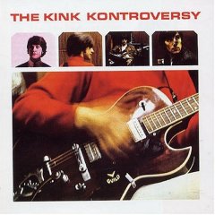 The Kinks The Kink Kontroversy (Remastered)