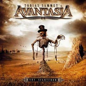 Avantasia The Scarecrow