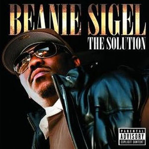 Beanie Sigel The Solution