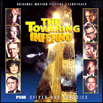 Star Wars The Towering Inferno