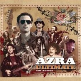 Azra The Ultimate Collection (CD1)