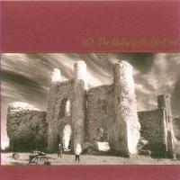 U2 The Unforgettable Fire