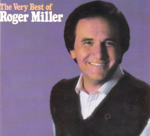 Roger miller The Very Best Of Roger Miller