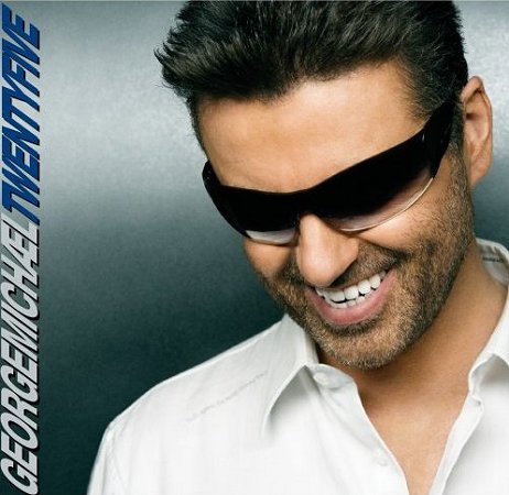 George Michael Twenty Five (CD1)