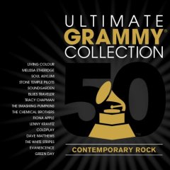 Evanescence Ultimate Grammy Collection: Contemporary Rock