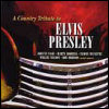 George Jones A Country Tribute To Elvis Presley