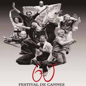 Shigeru Umebayashi Festival De Cannes (60Th Anniversary) (CD2)