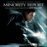 Star Wars Minority Report