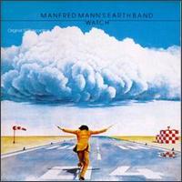 Manfred Mann`s Earth Band Watch