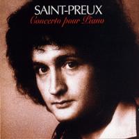 Saint-Preux Concerto Pour Piano