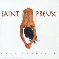 Saint-Preux Free Yourself