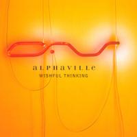 Alphaville Wishful Thinking (Single)