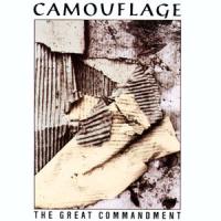 CAMOUFLAGE The Great Commandment (Single)