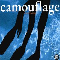 CAMOUFLAGE Handsome (Single)