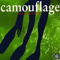 CAMOUFLAGE Heaven (I Want You) (Single)