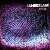 CAMOUFLAGE Thief (Single)