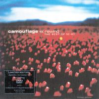 CAMOUFLAGE << Rewind, The Best Of 95 - 87