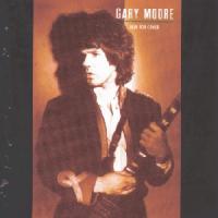MOORE Gary Run For Cover