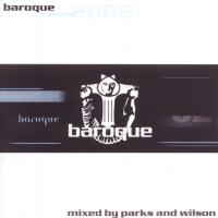 Odessi Baroque Session 2002 (Mixed By Parks & Wilson)