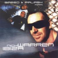 DJ Remy Nick Warren - Ibiza 2000