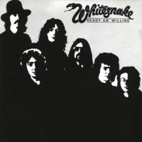 WHITESNAKE Ready An` Willing