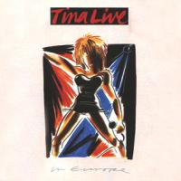 Tina Turner Tina Live In Europe (CD 1)