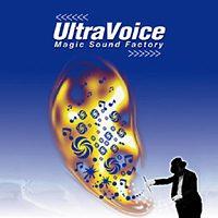 Ultravoice Magic Sound Factory