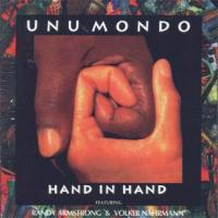 Unu Mondo Hand In Hand