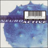 Neuroactive Put Your Trust In Me (EP)