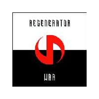 Regenerator War (CD 1)