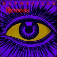 Alphaville Romeos (Single)