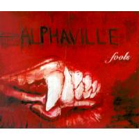 Alphaville Fools (Single)