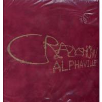 Alphaville Crazy Show (CD 4)
