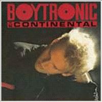 Boytronic The Continental