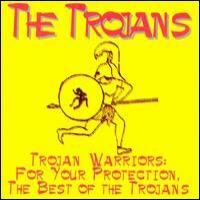 Trojans Trojan Warriors For Your Protection (Best of the Trojans)
