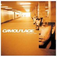 CAMOUFLAGE Me And You (Single) (CD 1)