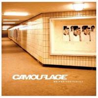 CAMOUFLAGE Me And You (Single) (CD 2)