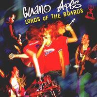 Guano Apes Lords Of The Boards (Single)