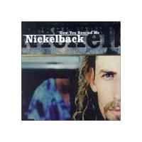 NICKELBACK Acoustic Sessions